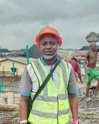 Arch. Ayeni Samson, CEO of ARC AYESCO & ASSOCIATES